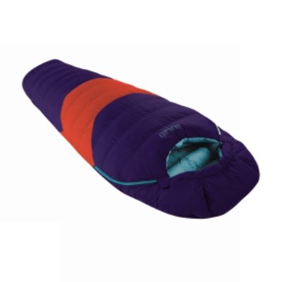 Rab Womens Morpheus 3 Sleeping Bag Nightshade